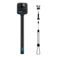 GoPro 40in (1m) Carbon Fibre Extension Pole