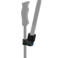 GoPro Ski Pole Mount for Extension Poles