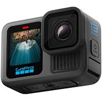 GoPro Hero 13 Black Speciality Bundle