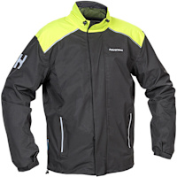 Halvarssons Bofallet Rain Jacket