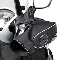 Tucano Urbano Hand Grip Covers - Handlebars With Mirrors