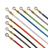Hel Performance Brake Line Front Racing - Honda CBR 1000 Fireblade