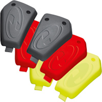 Held Elbow Sliders - Brands Hatch / Ayana 3