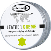 Held Leather Creme - 100ml