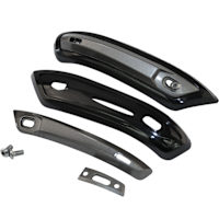 Held Toe Sliders - Epco II / 3