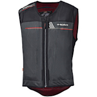 Held eVest 2 - Black / Grey