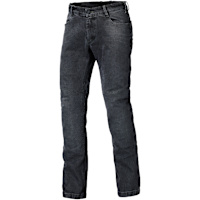 Held Marlow Low Waist Armalith&reg; Jeans - Black