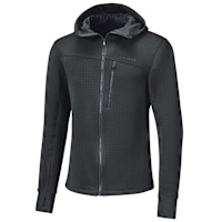 Held Polar Textile Jacket - Black
