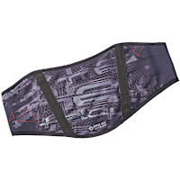 Held Gore Infinium Kidney Belt
