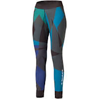 Held Ladies Style Skin 2 Trousers - Black / Blue