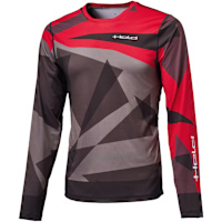 Held Style Skin 2 Top - Black / Red