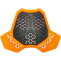 Held D3O CP2 Full Protector - Chest