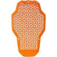 Held Diablo D3O Back Protector