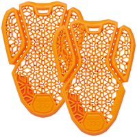 Held D3O Diablo Protectors - Hip