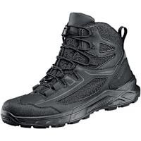 Held Montaro Mixed Boots - Black