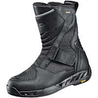 Held Segrino Surround Gore-Tex Leather Boots - Black
