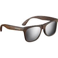 Held Sunglasses - Wood Optic