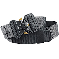 Held Flexmount Belt - Black 