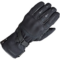 Held Tonale 2 Gore-Tex Leather Gloves - Black