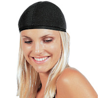 Held Helmet Liner - Black