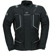 Held Zorro Textile Jacket - Black