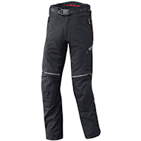 Held Ladies Murdock Textile Trousers - Black
