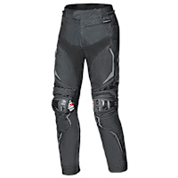 Held Grind SRX Textile Trousers - Black
