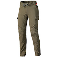 Held Jump Textile Urban Trousers - Khaki