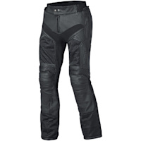 Held Torver Air Leather Trousers - Black