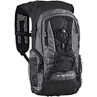 Held To Go 2 Backpack - Black / Grey