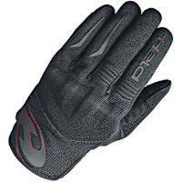 Held Taskala Textile Gloves - Black