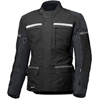 Held Carese 3 Gore-Tex Textile Jacket - Black
