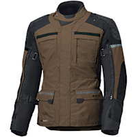 Held Carese 3 Gore-Tex Textile Jacket - Brown