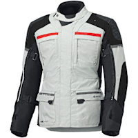 Held Carese 3 Gore-Tex Textile Jacket - Grey / Black