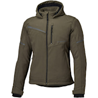 Held Curb Textile Jacket - Military Green