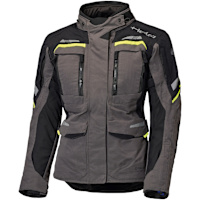 Held Ladies Lonborg Textile Jacket - Anthracite