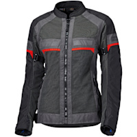 Held Ladies Tropic 4 Textile Mesh Jacket - Anthracite