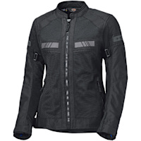 Held Ladies Tropic 4 Textile Mesh Jacket - Black