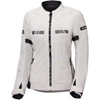 Held Ladies Tropic 4 Textile Mesh Jacket - Grey