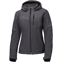 Held Ladies Curb Textile Jacket - Anthracite