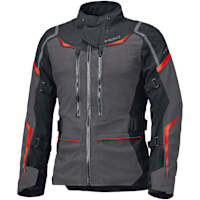Held Tavino Textile Jacket - Anthracite