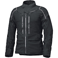 Held Tavino Textile Jacket - Black