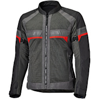 Held Tropic 4 Textile Mesh Jacket - Anthracite