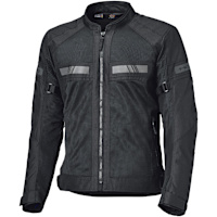 Held Tropic 4 Textile Mesh Jacket - Black