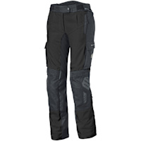 Held Carese 3 Gore-Tex Textile Trousers - Black