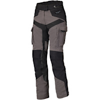 Held Ladies Lonborg Textile Trousers - Anthracite