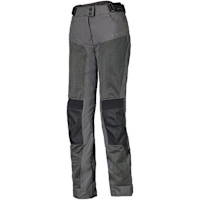 Held Ladies Tropic 4 Textile Trousers - Anthracite