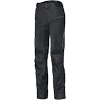 Held Ladies Tropic 4 Textile Trousers - Black