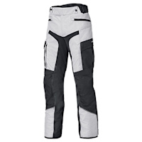 Held Matata 3 Textile Trousers - Grey / Black