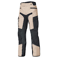 Held Matata 3 Textile Trousers - Sand / Brown